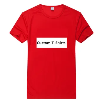 Custom Tinka T-marškinėliai 