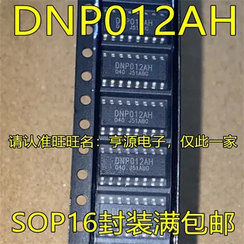 1-10VNT DNP012AH SOP16