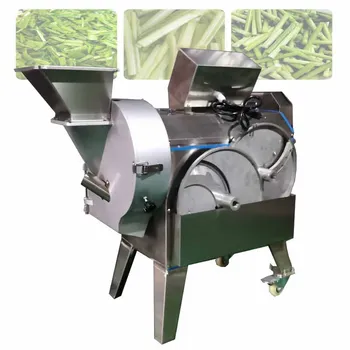 HBLD Multi-funkcija Automatinis Daržovių pjaustymo mašina, Elektrinis maisto smulkintuvas pipirai, Bulvių Tarka Pjovimo Staklės, Pjaustymo mac