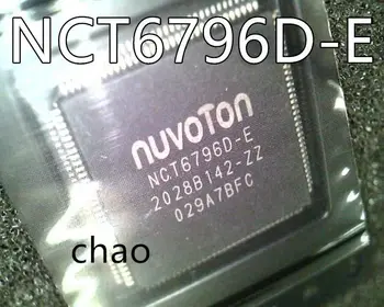2-5VNT/NCT6796D-E NCT6796D AA ZZ