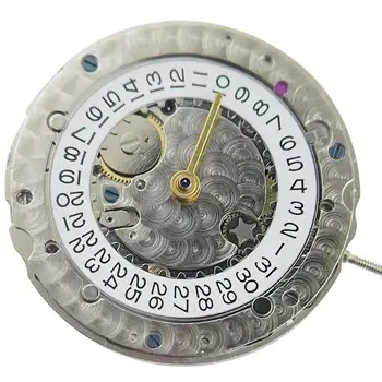 Už 3135 Žiūrėti Judėjimas, Mechaninė Automatinė Judėjimo Pakeitimo Laikrodis Remontas, Dalys Watchmaker Judėjimo Priedai