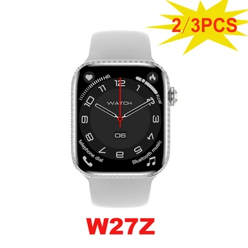 3PCS W27Z Smartwatch