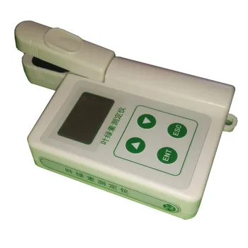 Nemokamas Pristatymas Karšto Parduoti Laikomo Chlorofilo Detektorius Augalų Chlorofilas Metrų Chlorofilo Testavimo Priemonė